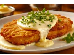 Suprema a la suiza c/Guarnicion