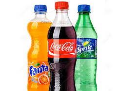 Gaseosa Linea Coca Cola 500 ml