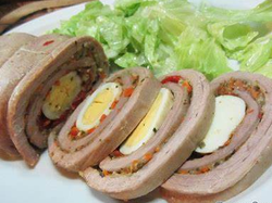 Matambre de Novillo 100 grs