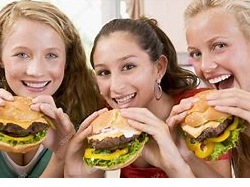 Hamburguesa