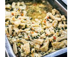 Mondongo a la vinagreta 100 grs