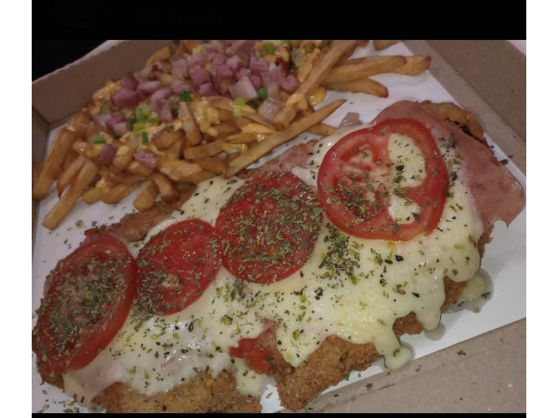 Milanesa