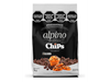 Chocolate Alpino Chips