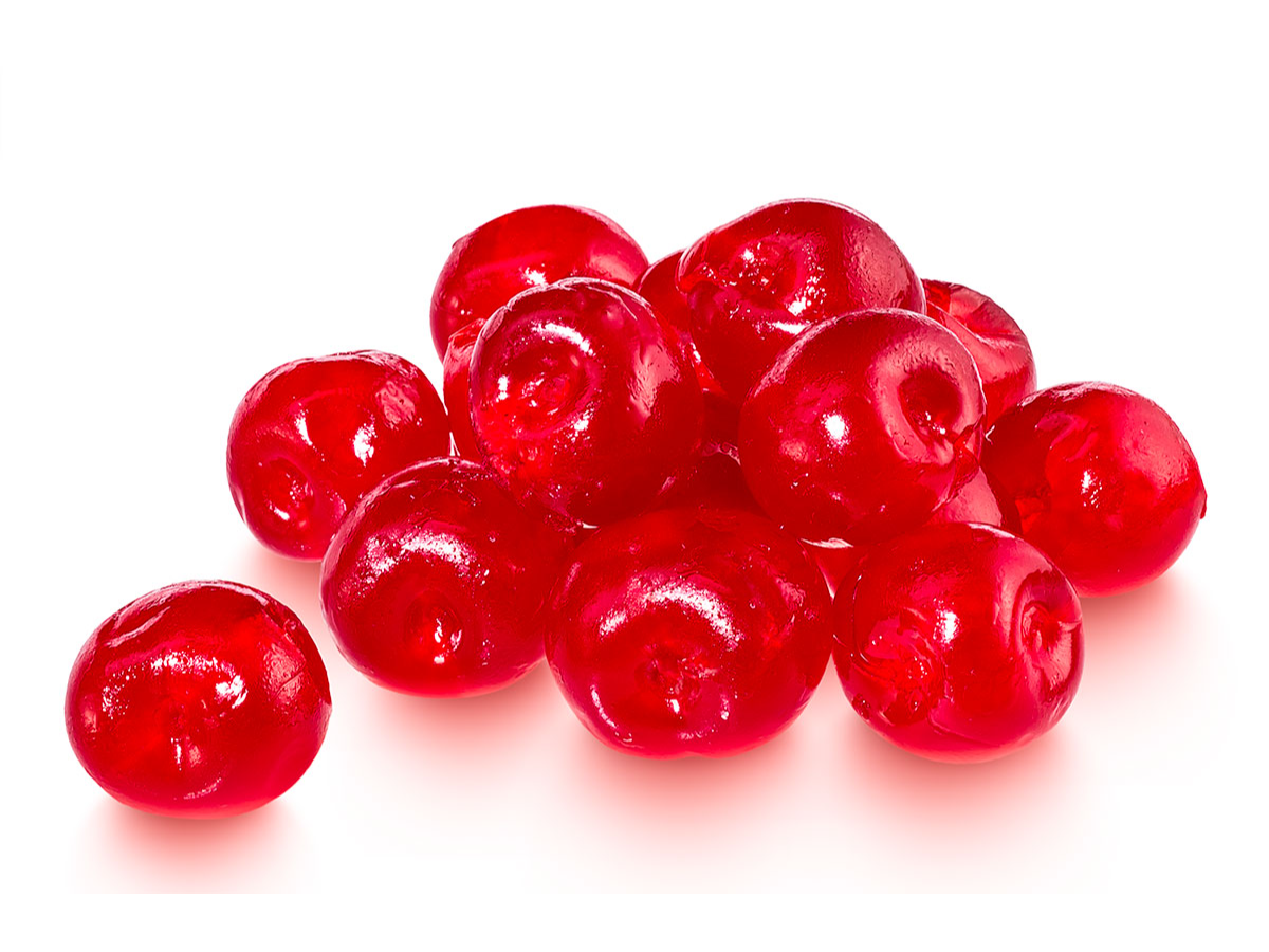 Cerezas Bari x 1kg (Suelto)