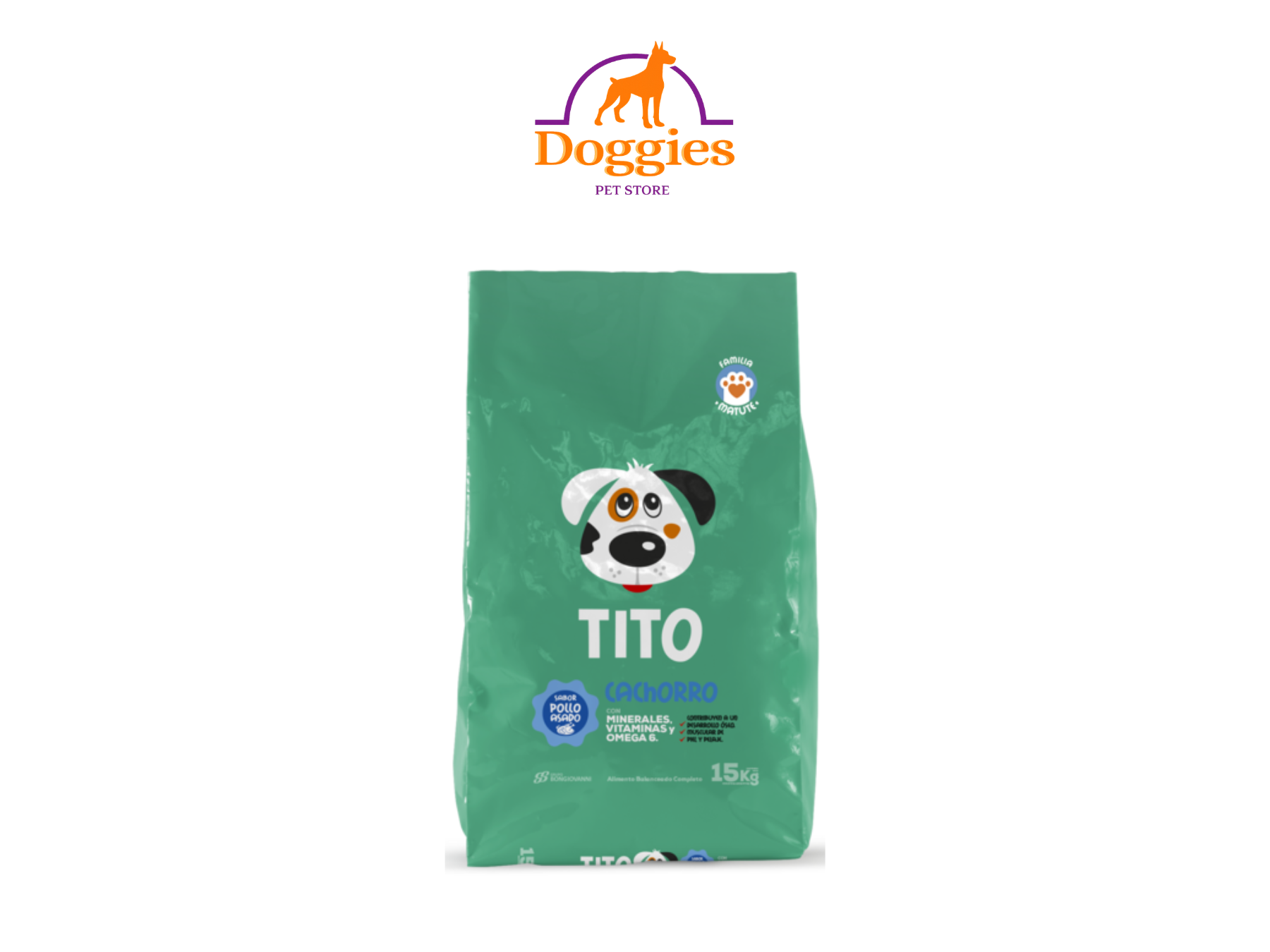 Tito Cachorro