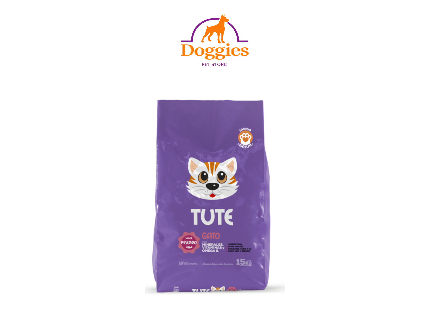 Tute Gato