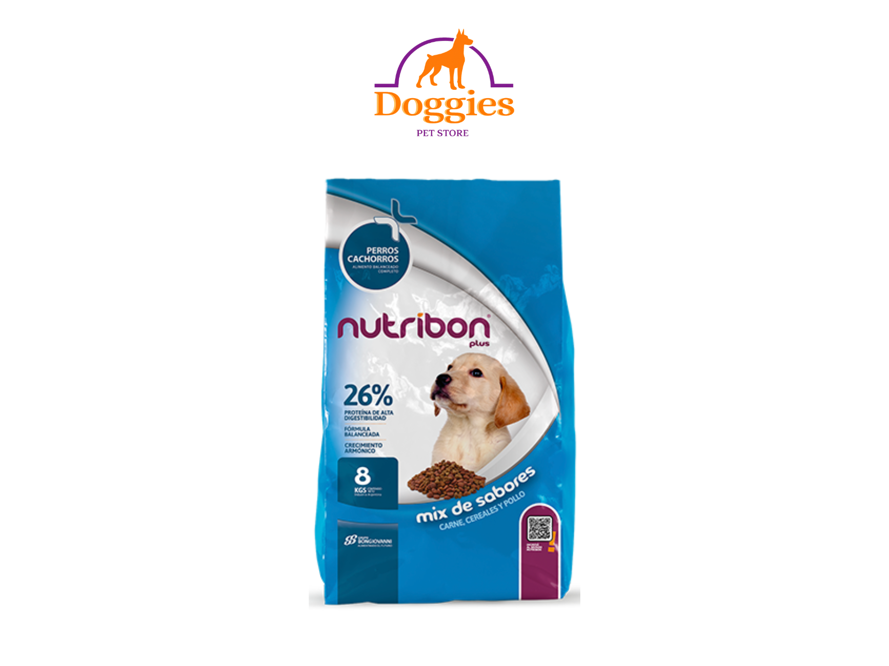Nutribon Cachorro