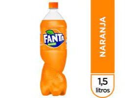 Fanta1.5 Ltr