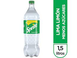 Sprite 1.5 Ltr