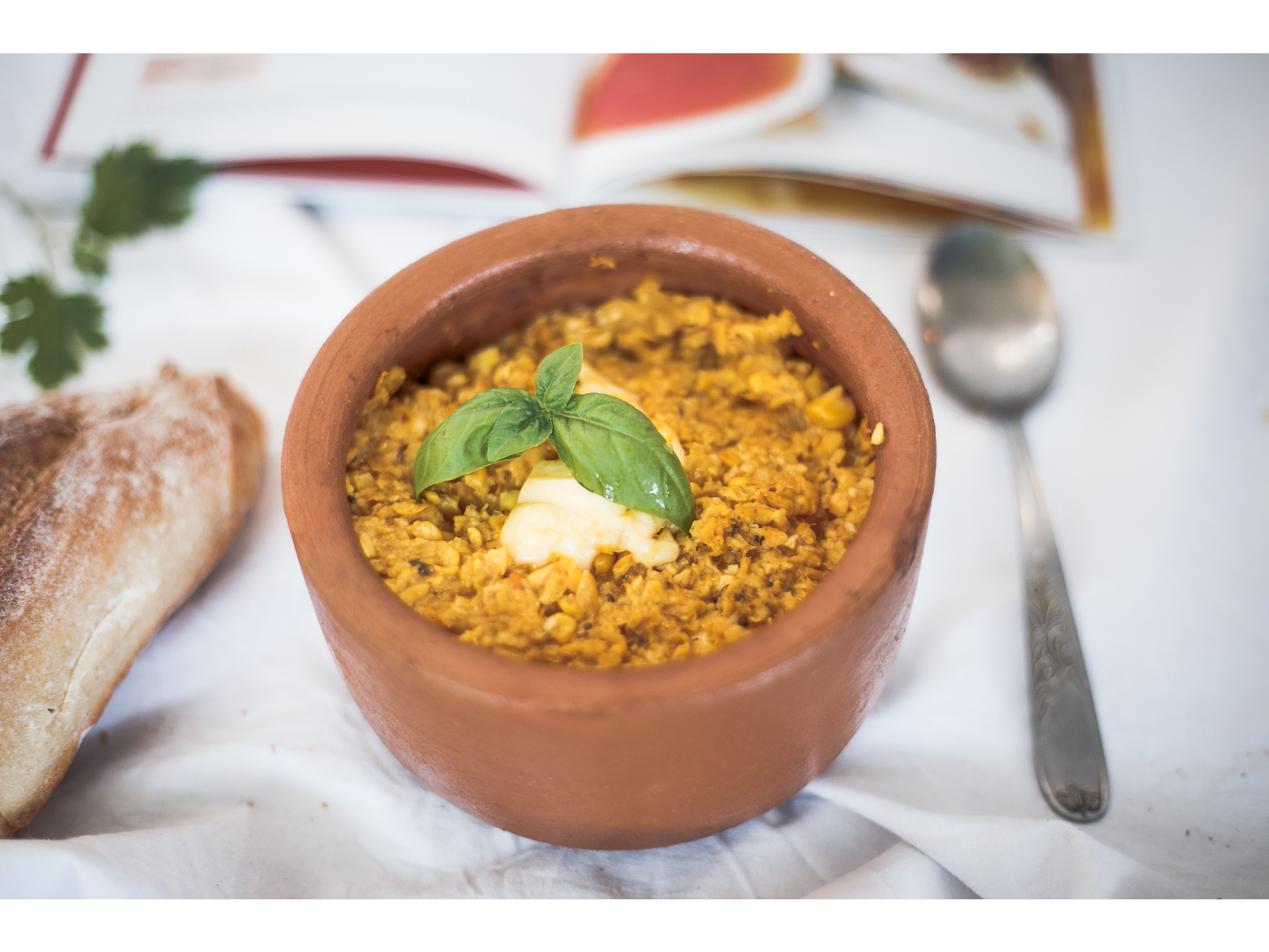 Humita a la Olla de Nona Salta Cordoba - Barrio Jardin