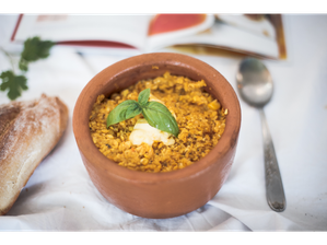 Humita a la Olla de Nona Salta Cordoba - Barrio Jardin