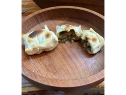 Osobuco al vino tinto