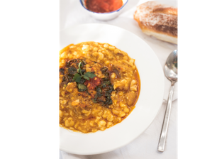 Locro de Nona Salta Cordoba - Barrio Jardin