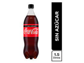 Coca Cola S/A 1.5 Ltr