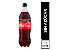 Coca Cola S/A 1.5 Ltr