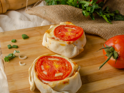 Matambre a la Pizza