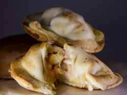 Jamon & Queso