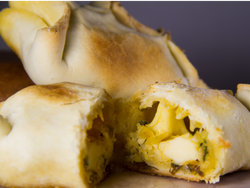 Queso & Cebolla