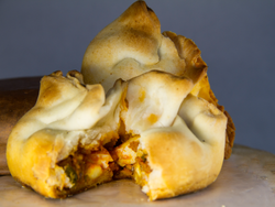 Criolla Dulce