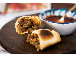 Docena de empanadas + Pizza Muzarella