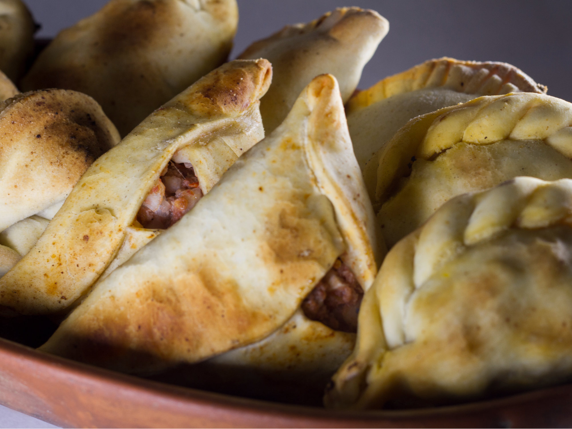 Docena de empanadas + Gaseosa 1.5L