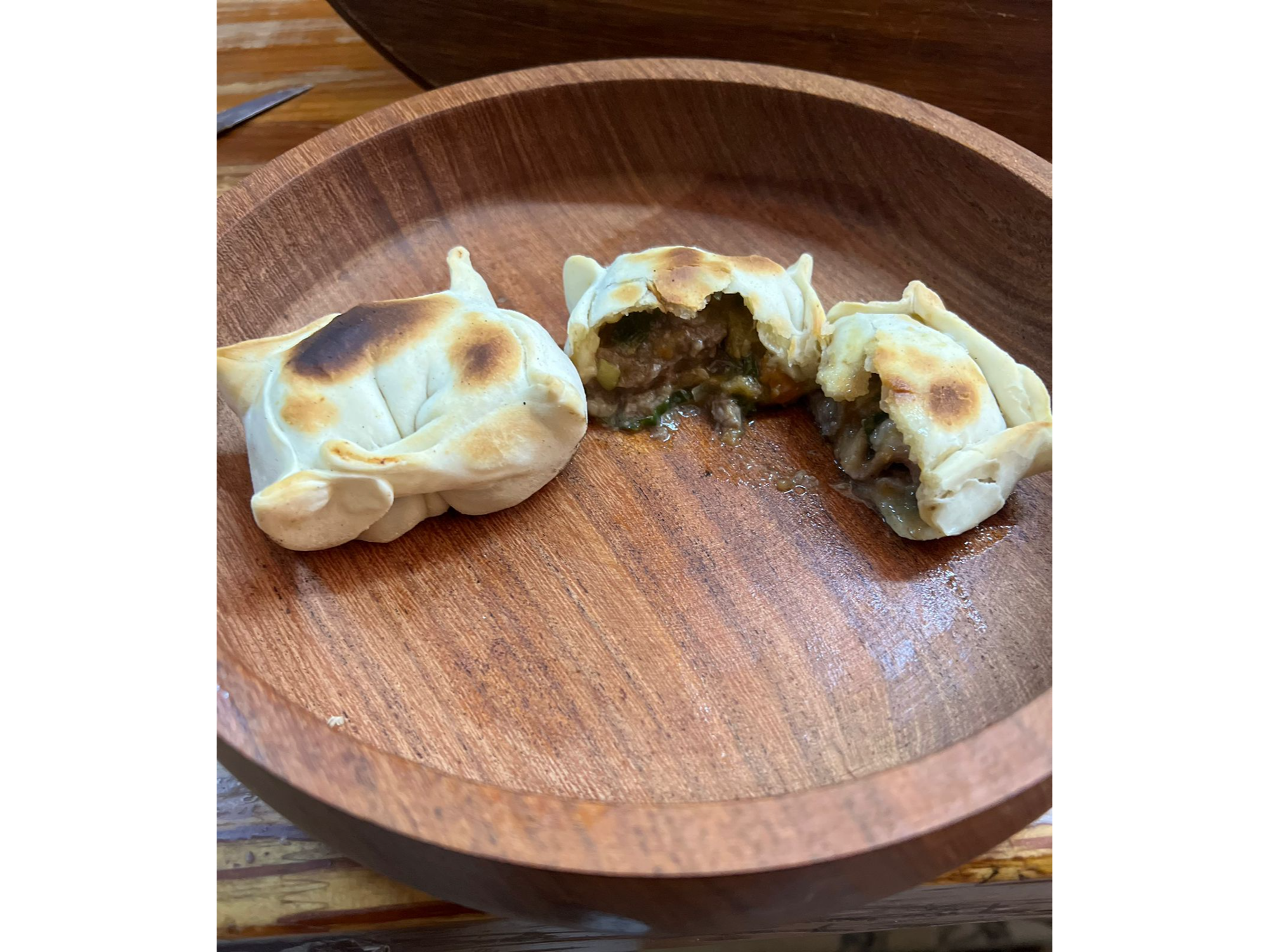 Osobuco al vino tinto