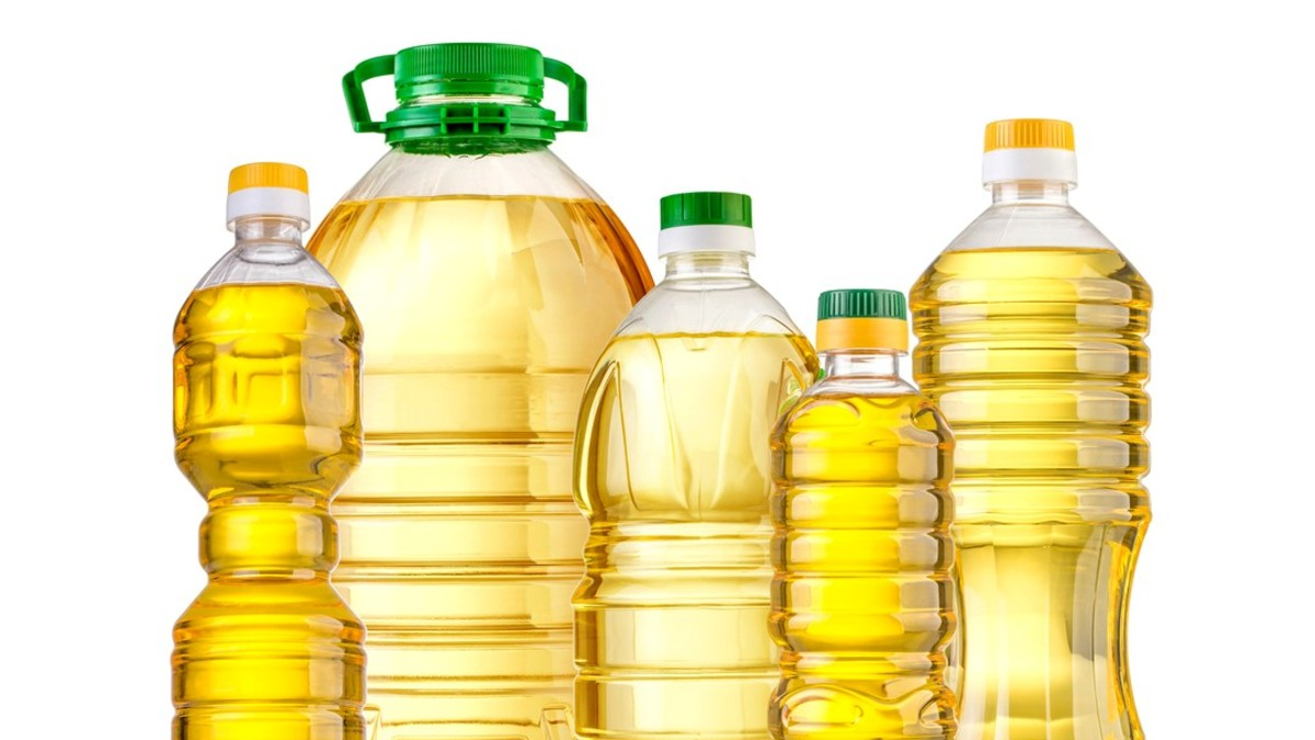 ACEITE