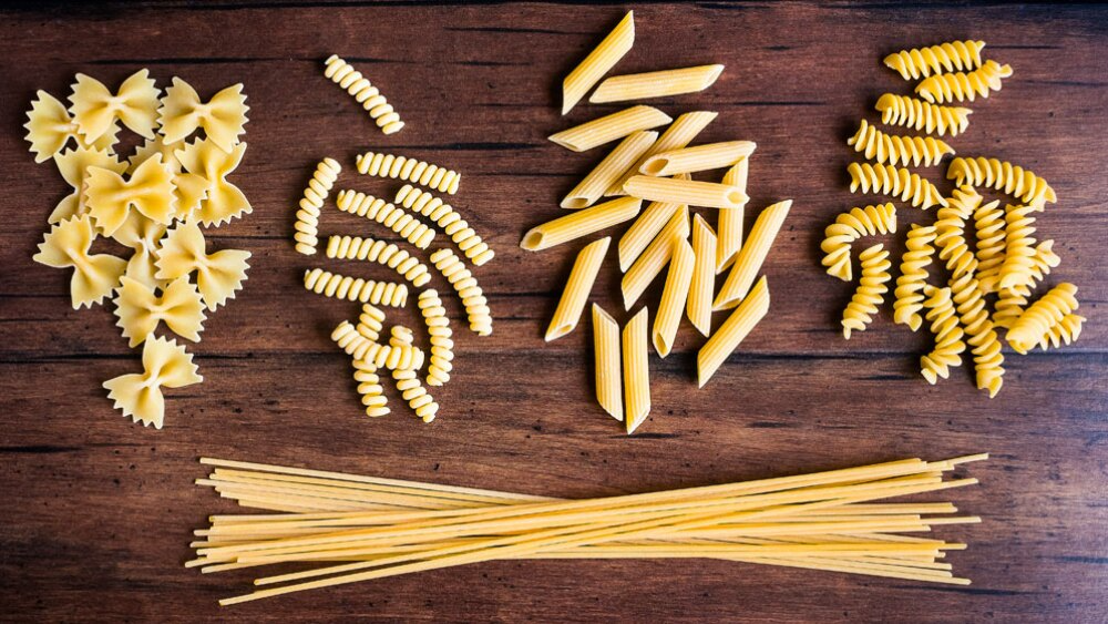 FIDEOS