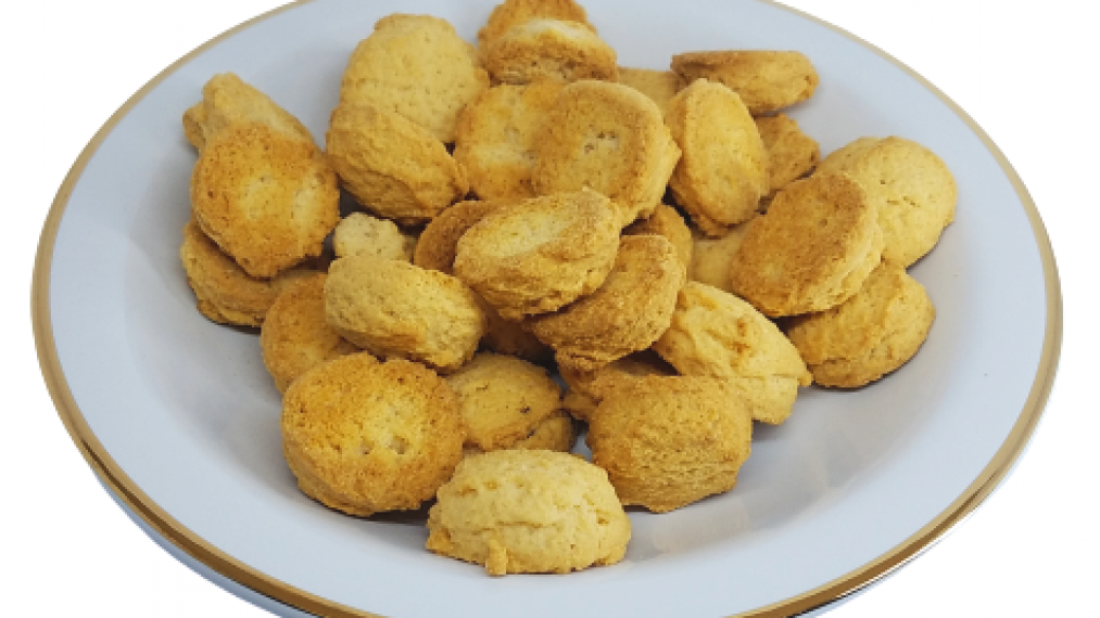 GALLETITAS