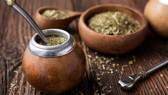 YERBAS DE 500gr.
