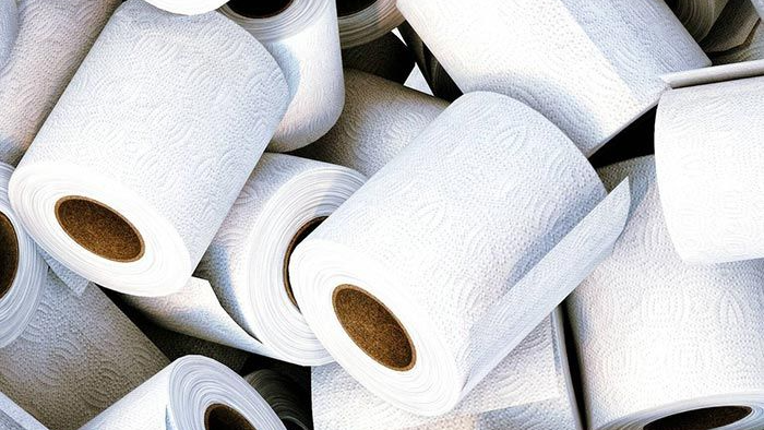 PAPEL HIGIÉNICO Y ROLISEC