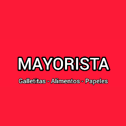 Logo Mayorista Mendoza