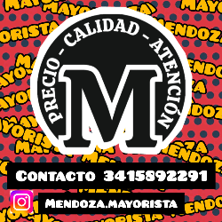 Logo Mayorista Mendoza