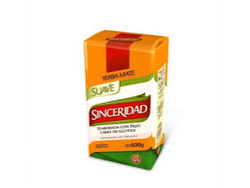 5 unidades de sinceridad