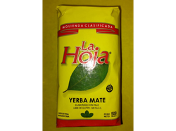 PACK X 10 La hoja