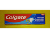 3 unidades Colgate 70gr
