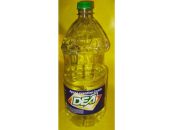 3 unidades Lavandina Dea 2 litros