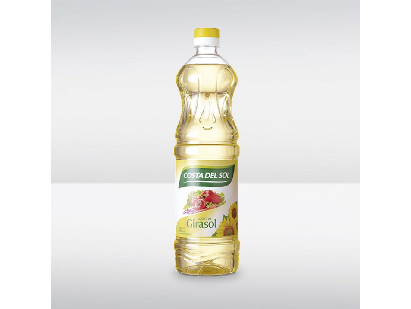 5 unidades Costa del sol 900ml