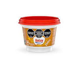 3 unidades Dulce de leche Ilolay 200gr