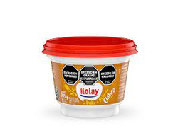3 unidades Dulce de leche Ilolay 200gr