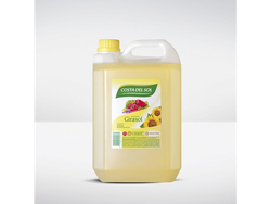 1 unidad Aceite x 4.5 litros Costa del sol