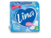 3 unidades Lina