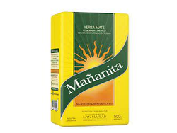 PACK X10 unidades Mañanita