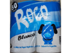 PACK x12 unidades Papel x4 x80mtr economico