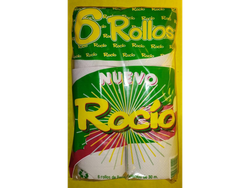 PACK x 12 unidades Papel higiénico gris Rocio X6 x30mtr