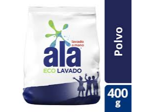 3 unidades Jabon ala 400gr MANO