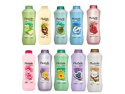 3 unidades Plusbelle Shampoo