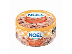 3 unidades Atun en aceite