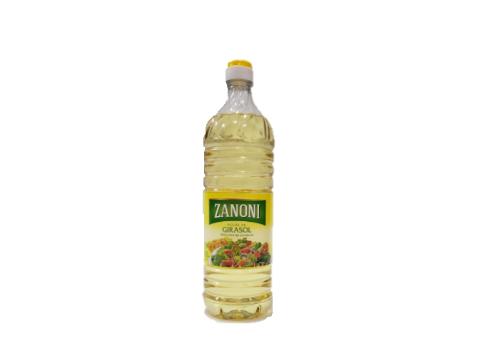 3 unidades Aceite zanoni