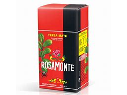 PACK X10 unidades Yerba Rosamonte